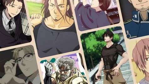 anime dilf|'anime dilf' Search .